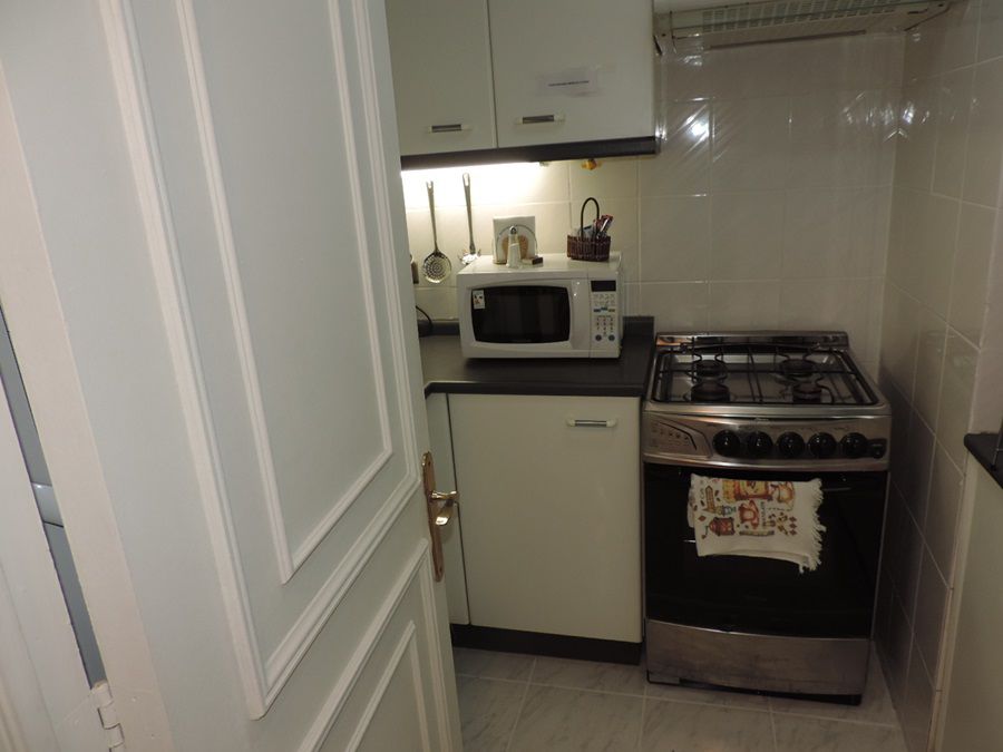 סנטיאגו Costanera Apart מראה חיצוני תמונה