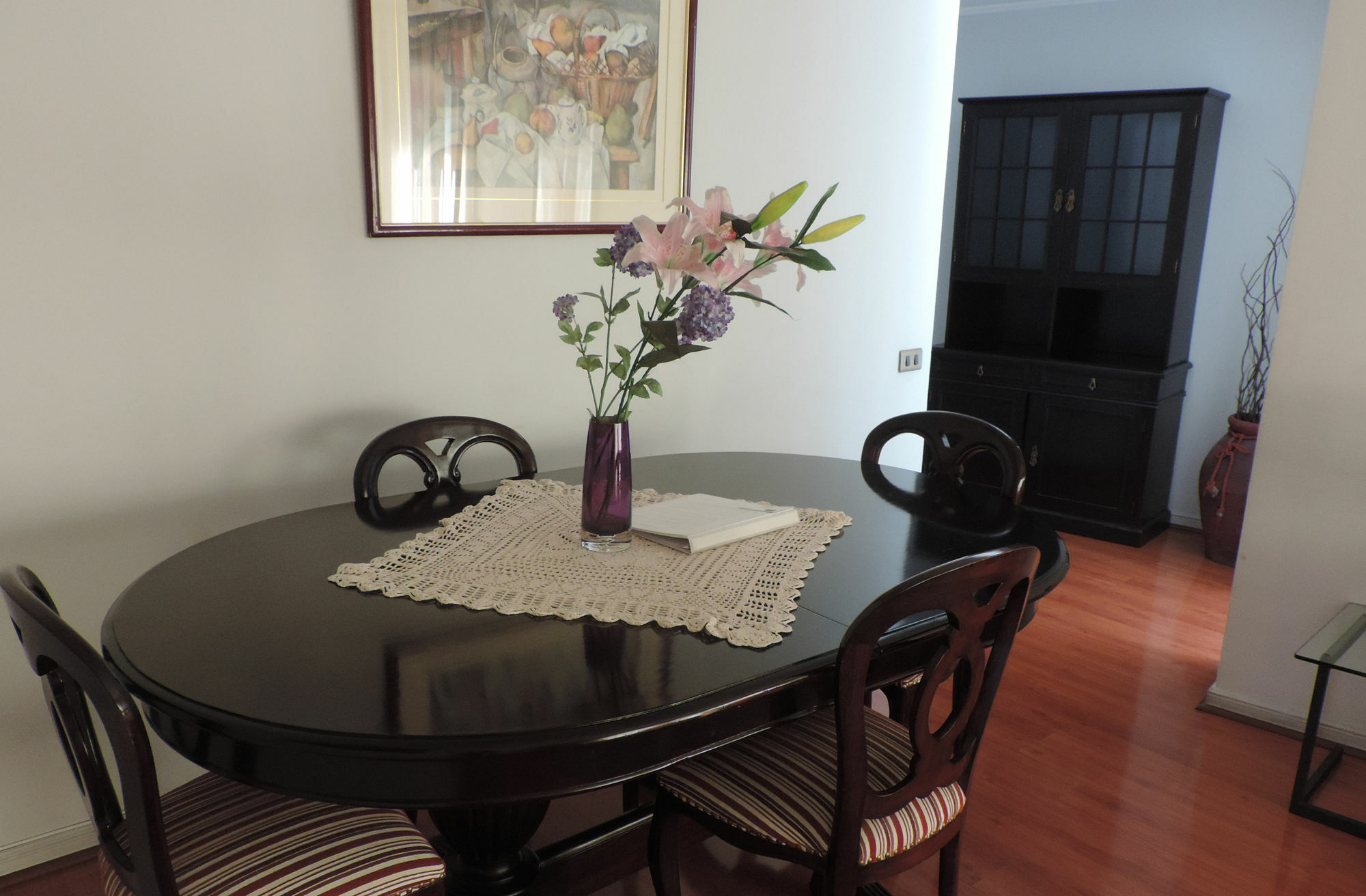 סנטיאגו Costanera Apart מראה חיצוני תמונה
